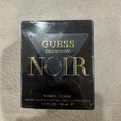 Guess Seductive Perfume 