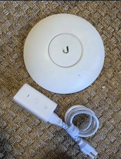 Ubiquiti UniFi AP-AC Pro