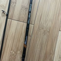 Phenix Elixir Fishing Pole 