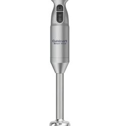 Cuisinart CSB-175 Smart Stick Hand Blender - White