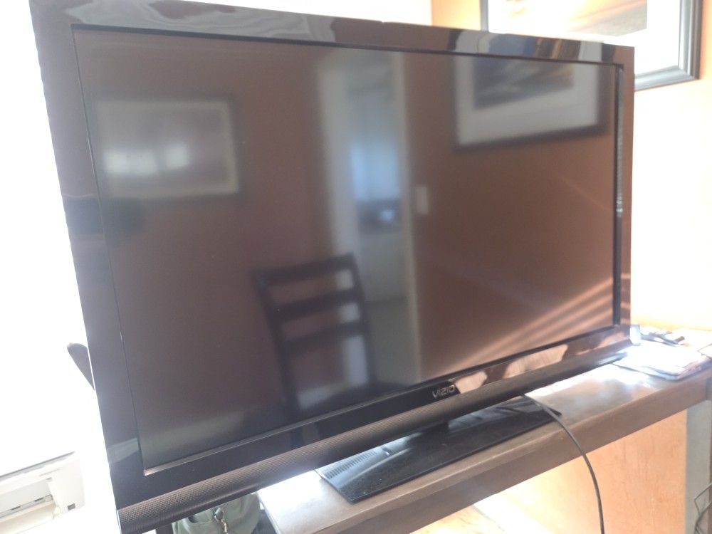 Vizio 42 Inch Television