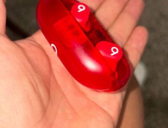 Brand new beats
