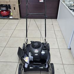 Lawn Mower E450