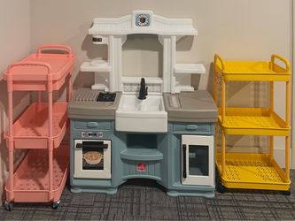 Toys for a Play Room!