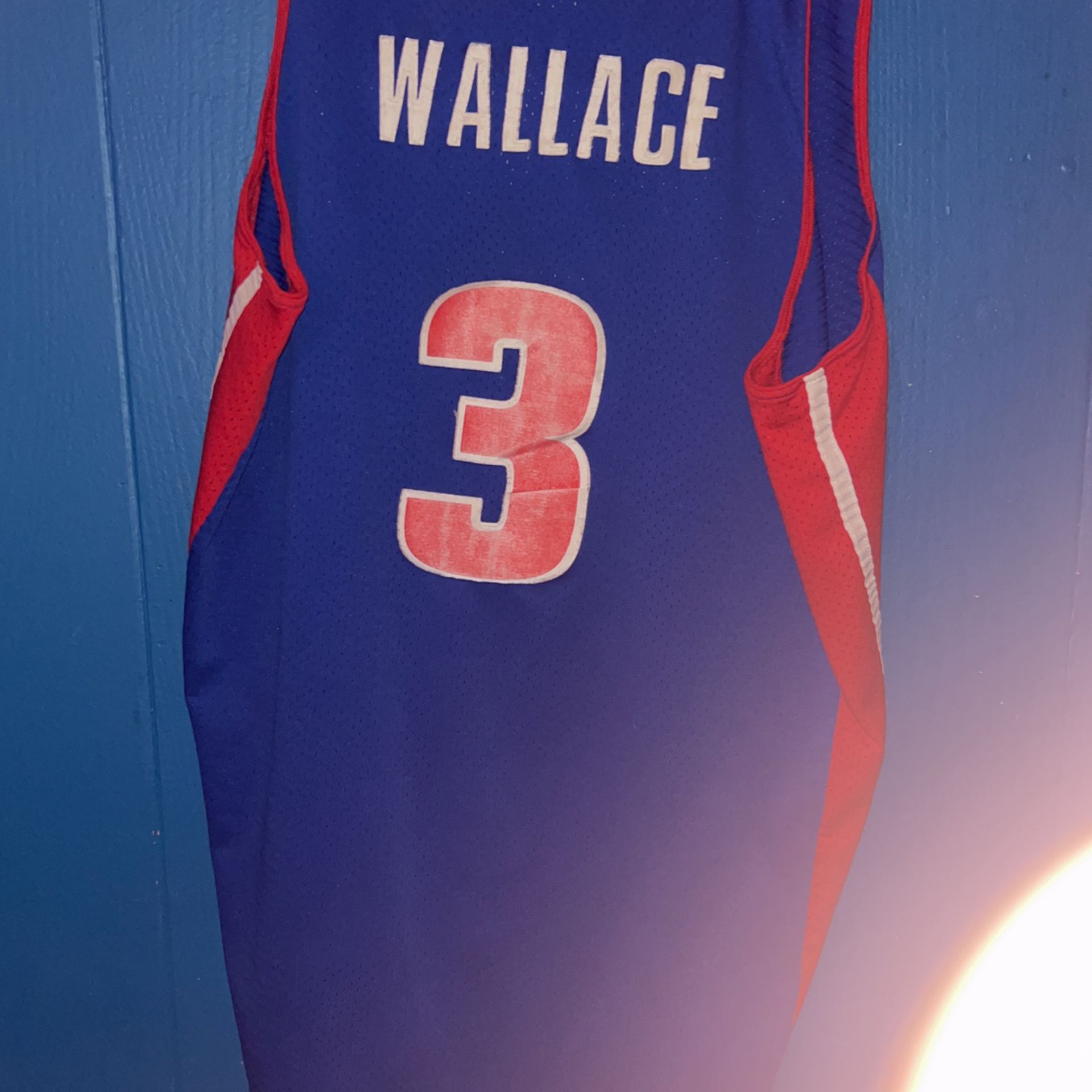 Nike Ben Wallace jersey for Sale in Altamonte Springs, FL - OfferUp
