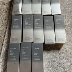 Living Proof Triple Detox Shampoo 