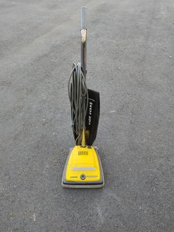 Eureka Heavy Duty High Filtration Commercial Vacuum For Sale
