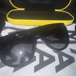 Marc Jacobs Sunglasses Set 