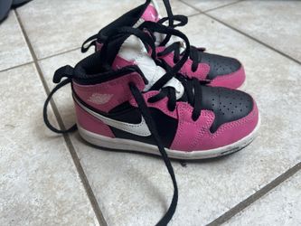 Jordan Sneakers