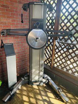 Nordictrack fusion cst