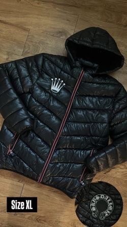 Sky Da Limit Puffer Size XL