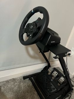 Logitech G923