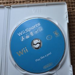 Wii Sports For Nintendo Wii