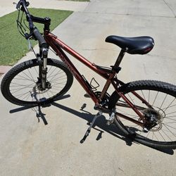 Haro Mountain Bike 26"