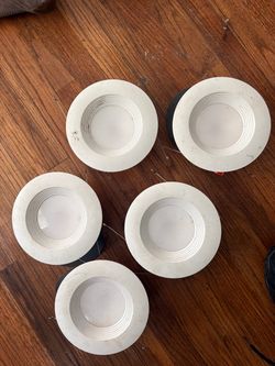 Lights $25 a piece