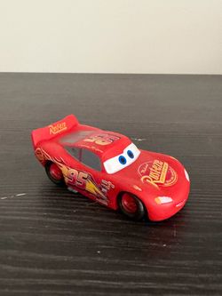 Cars Tonibox Figurine