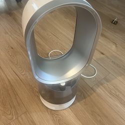 Dyson Humidifier + Fan