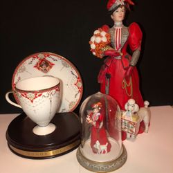Collection Doll Sets