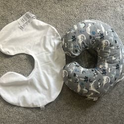 Boppy Pillow 