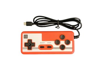 Gamepad for Console with Micro USB Cable