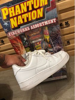 Nike Air Force