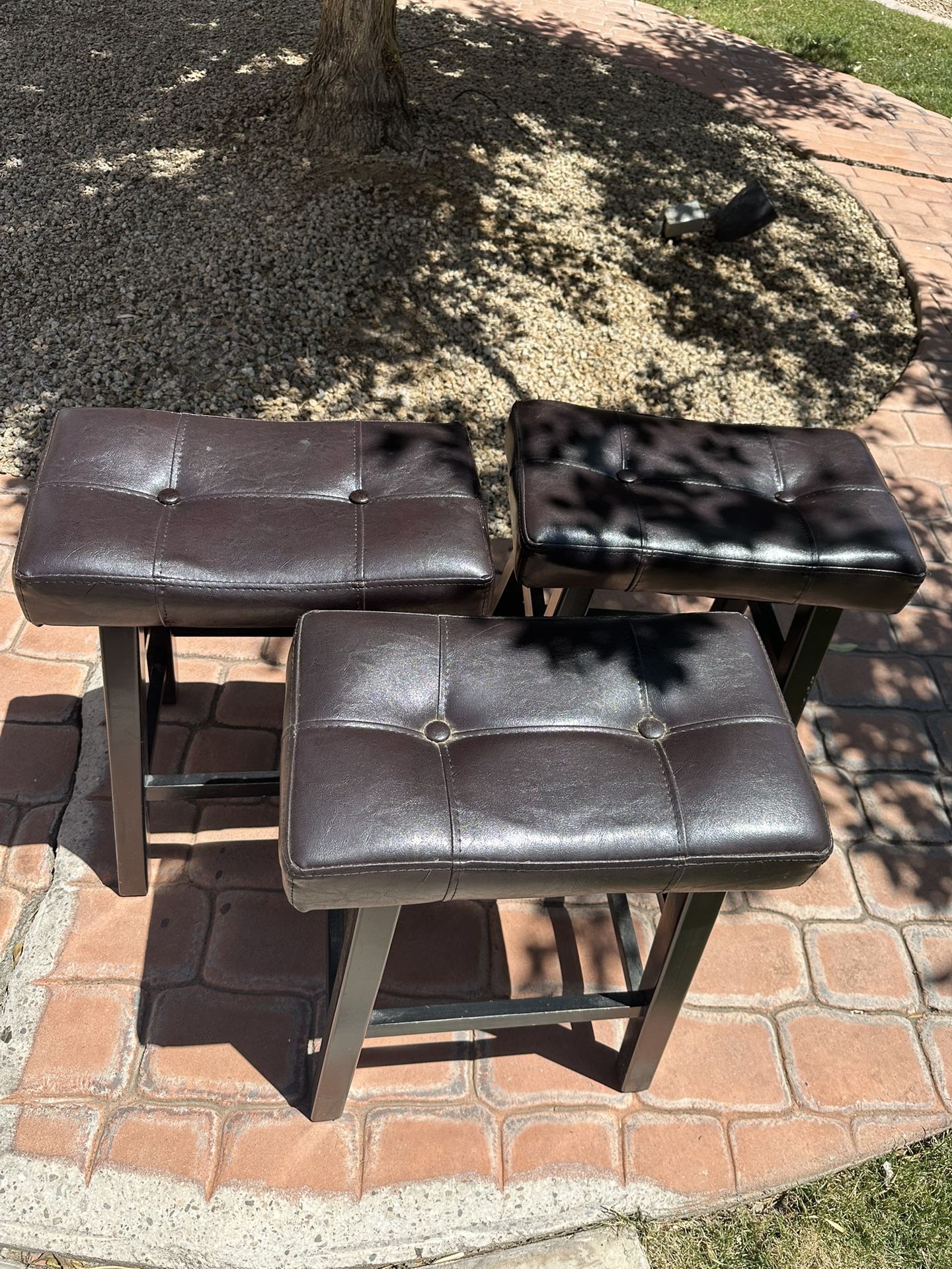 Kitchen Stool