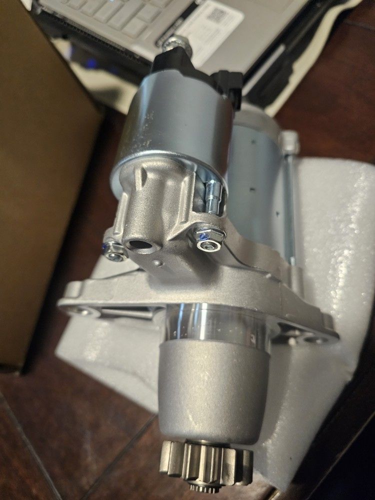 STARTER FOR 2005-2018 LEXUS RX330-RX350-ES33