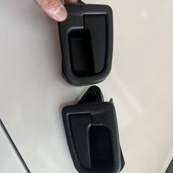 BMW E36 Inside Door Handles 