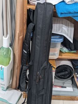 billard pool cue case