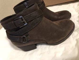 Brand new women’s booties