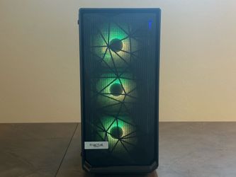 Brand New High End Gaming PC - 9800x3d, Nvidia 5070 Ti, 32 GB DDR5, 2 TB Gen 5 NVME SSD