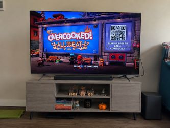 TV 65 inch