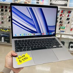 MacBook Air M1 8gb Ram 512gb SSD 