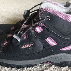 Keen Kids Hiking Boots