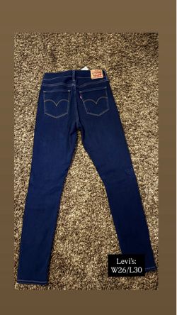 Women jeans