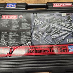 Craftsman Made In USA!