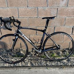TREK MADONE RACE BIKE 54