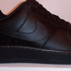Nike Air Force 1 Size 12 New!