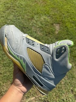 Jordan 5