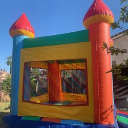 Party Jumper