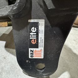 Eaz-Lift Sway Bar - 14,000 lbs 