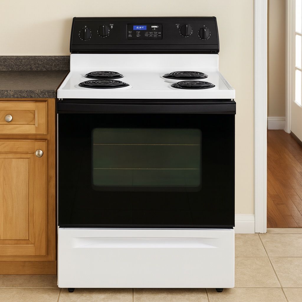 Whirlpool 30” w Cooktop and oven South Downtown Fort Worth area