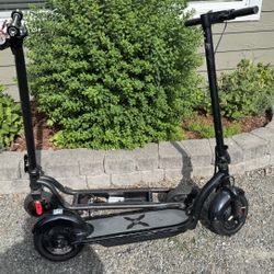 Hover 1 And E-scooter , For Parts !!!