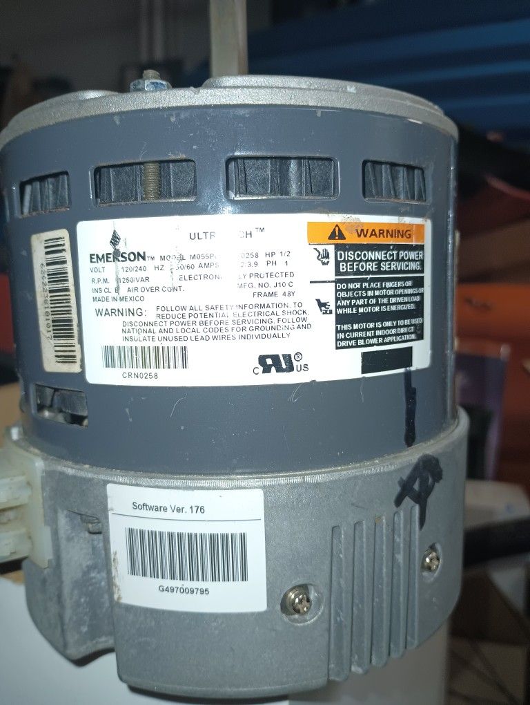 Blower Motor