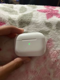 Air pods new gen