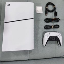 Ps5 Slim