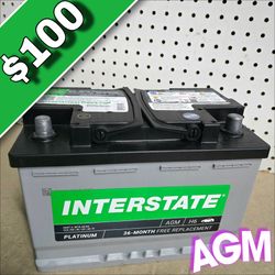 Car Battery
