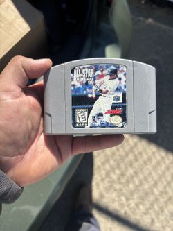 Nintendo 64 All Star