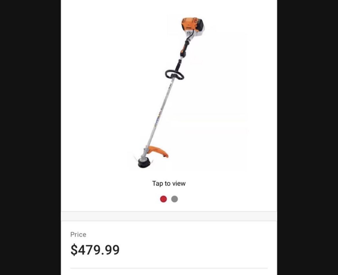 Sthil Weed Eater