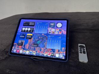 iPad Pro 12.9in, 512gb, WiFi + Cellular 